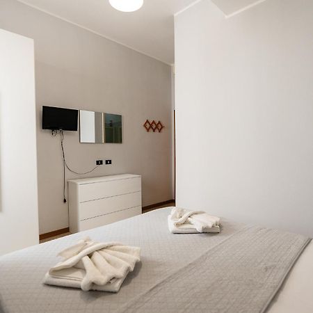 Hotel La Pergola Белариа-Игеа Марина Екстериор снимка