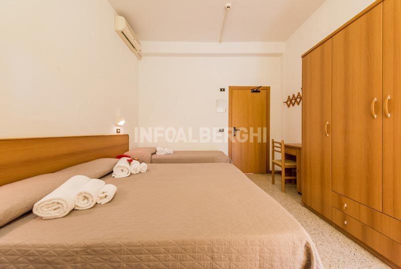 Hotel La Pergola Белариа-Игеа Марина Стая снимка